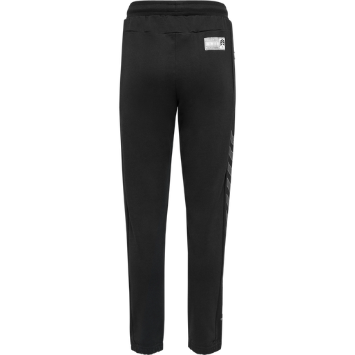 Hummel Youth Move Grid Cotton Pants Youth Apparel Pants & Shorts