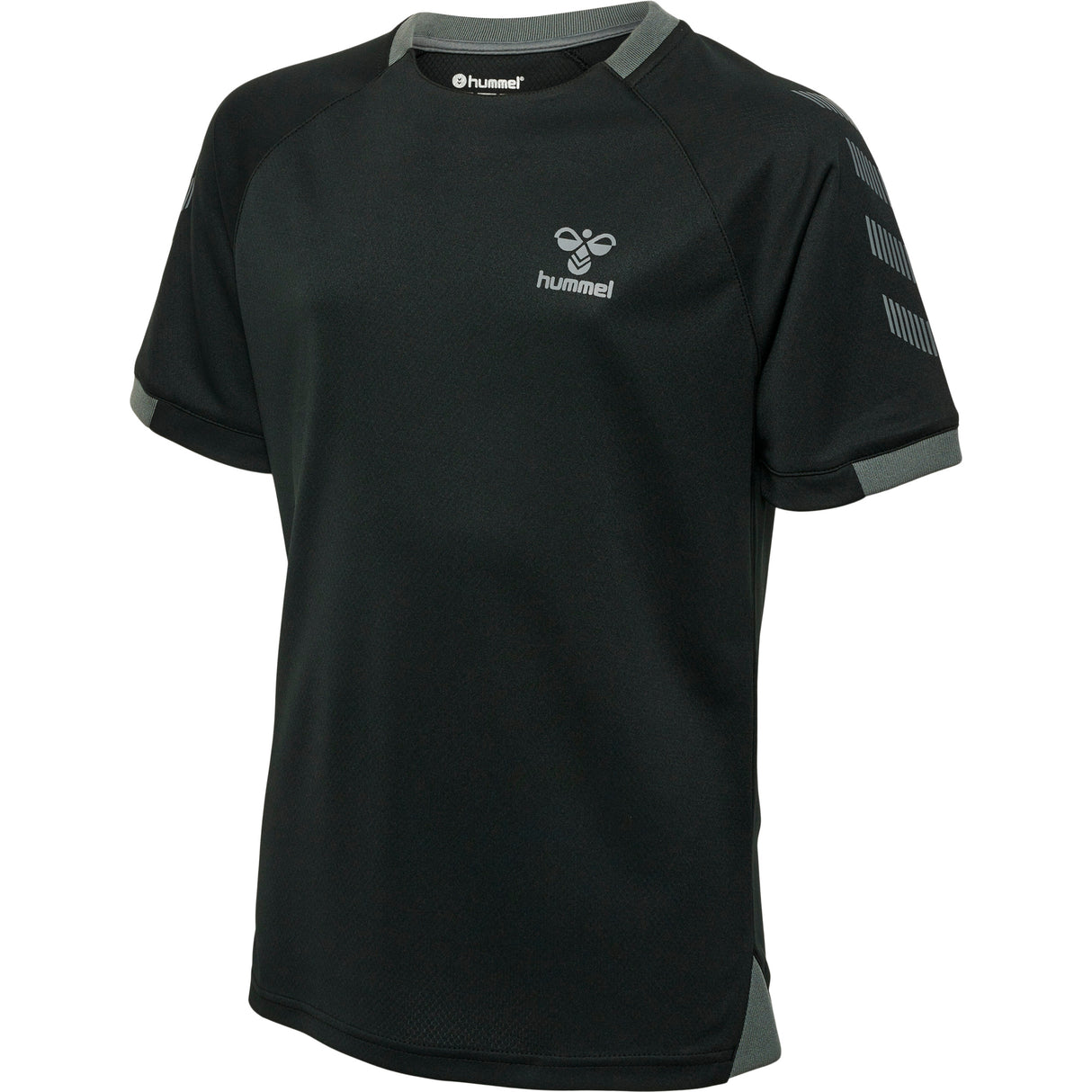Hummel Youth Performance Jersey Youth Apparel Shirts & Tops