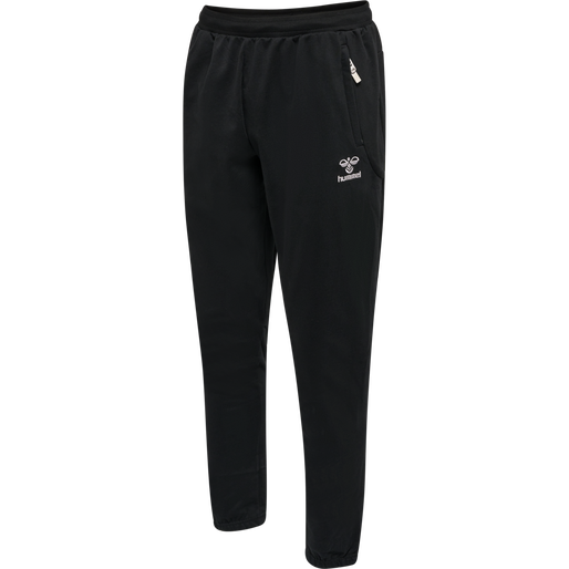 Hummel Men's Move Grid Cotton Pants Mens Apparel Pants & Sweatpants