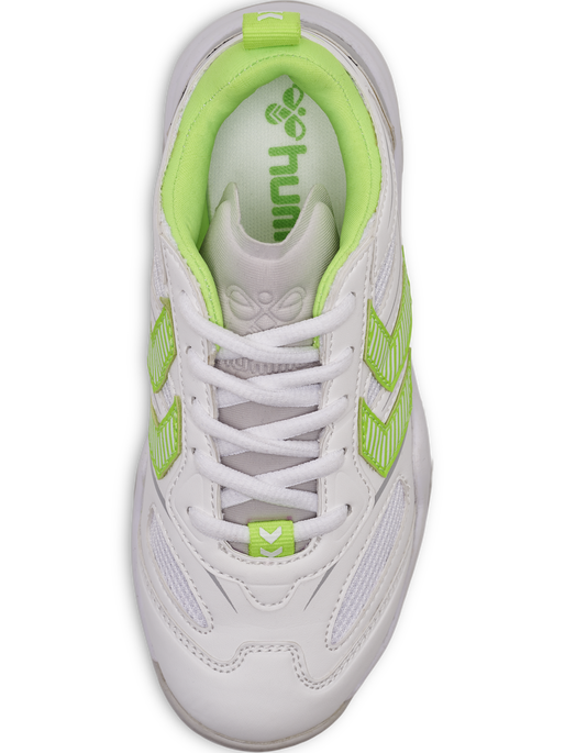 Hummel Youth Algiz 2.0 Lite Indoor Shoe Soccer Footwear Youth