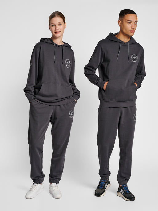 Hummel Men's LGC Loyalty Hoodie Mens Apparel Sweatshirts & Fleece