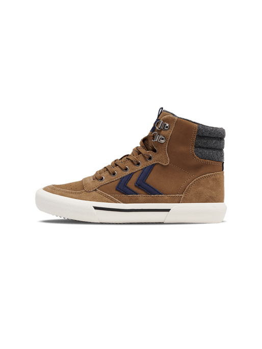 Hummel Men's Stadil High Winter Hiking Shoe Mens Footwear Hiking & Outdoor