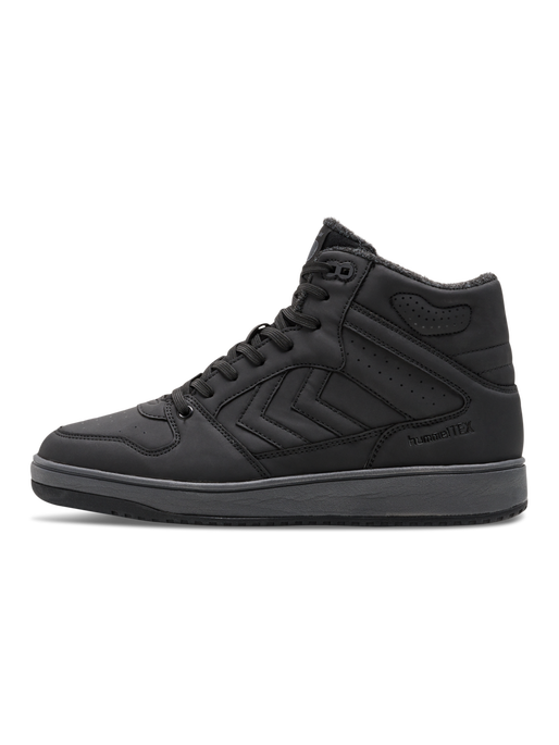 Hummel Men's St. Power Play Mid Tex Casual Shoe Mens Footwear Casual & Walking