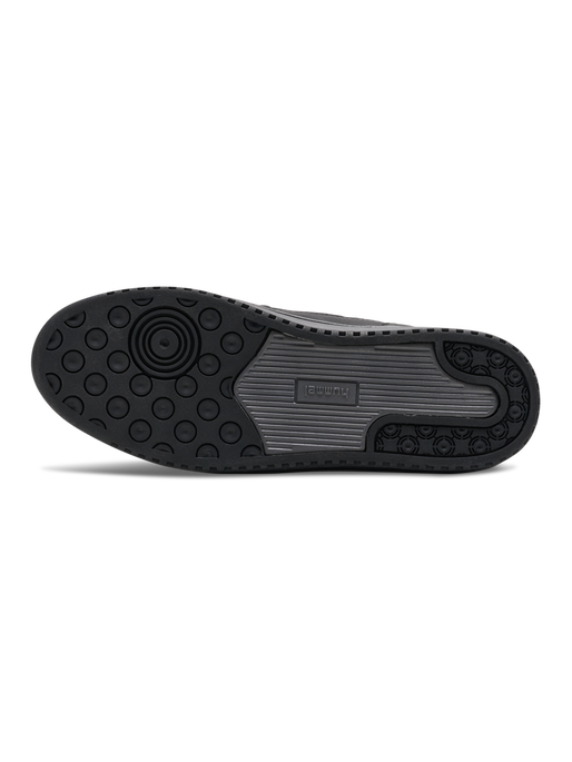 Hummel Men's St. Power Play Mid Tex Casual Shoe Mens Footwear Casual & Walking