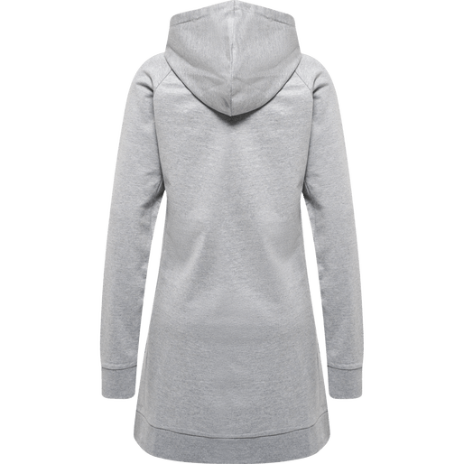 Hummel Women's Move Grid Cotton Sweatdress Womens Apparel Sweatshirts & Fleece