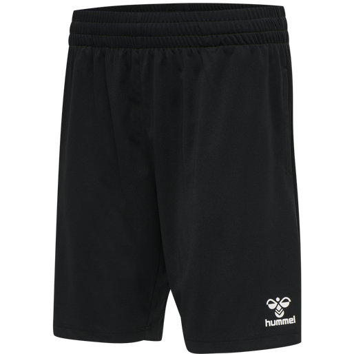 Hummel Men's Referee Chevron Shorts Mens Apparel Shorts