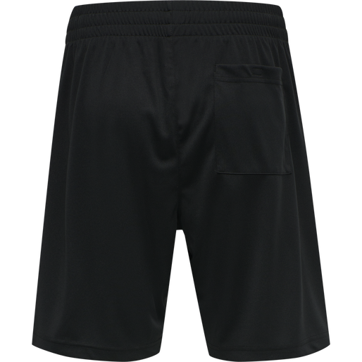 Hummel Men's Referee Chevron Shorts Mens Apparel Shorts