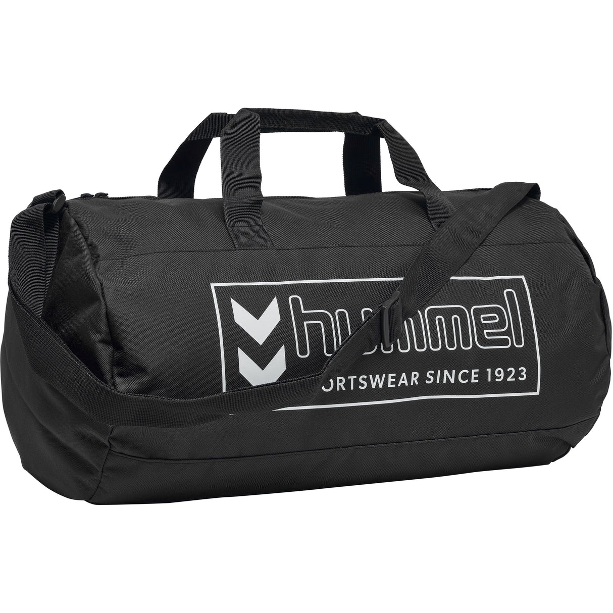 Hummel Key Round Sports Bag Unisex Accessories Bags & Backpacks