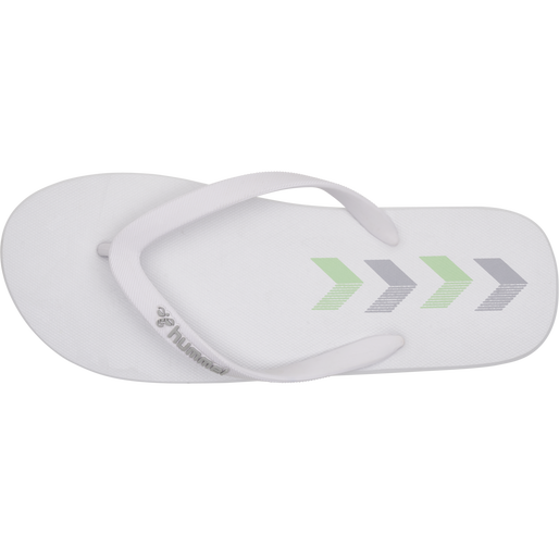 Hummel Men's Chevron Flip Flops Mens Footwear Sandals & Slides