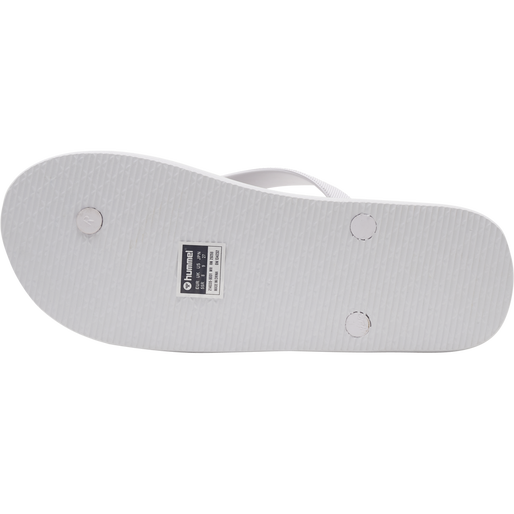 Hummel Men's Chevron Flip Flops Mens Footwear Sandals & Slides