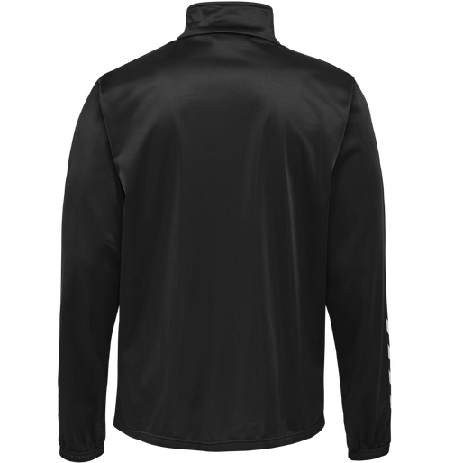 Hummel Men's Promo Poly Tracksuit Set Mens Apparel Jackets & Vests