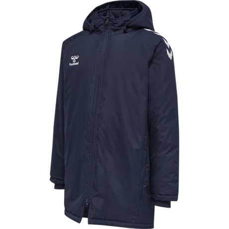 Hummel Youth Core XK Bench Jacket Hummel