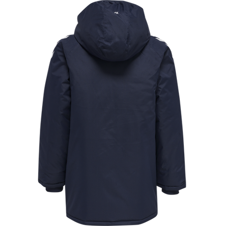 Hummel Youth Core XK Bench Jacket Hummel