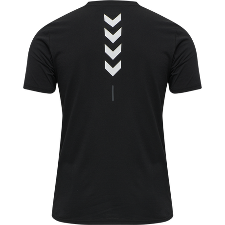 Hummel Men's Te Callum Cotton T-Shirt Mens Apparel Shirts & Tops