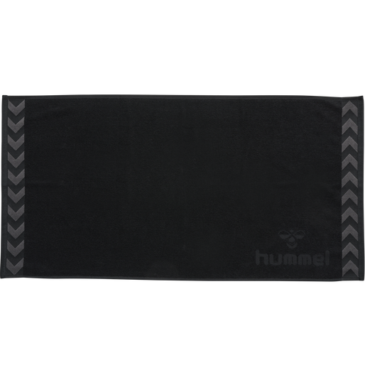 Hummel Small Towel Unisex Accessories Robes & Towels