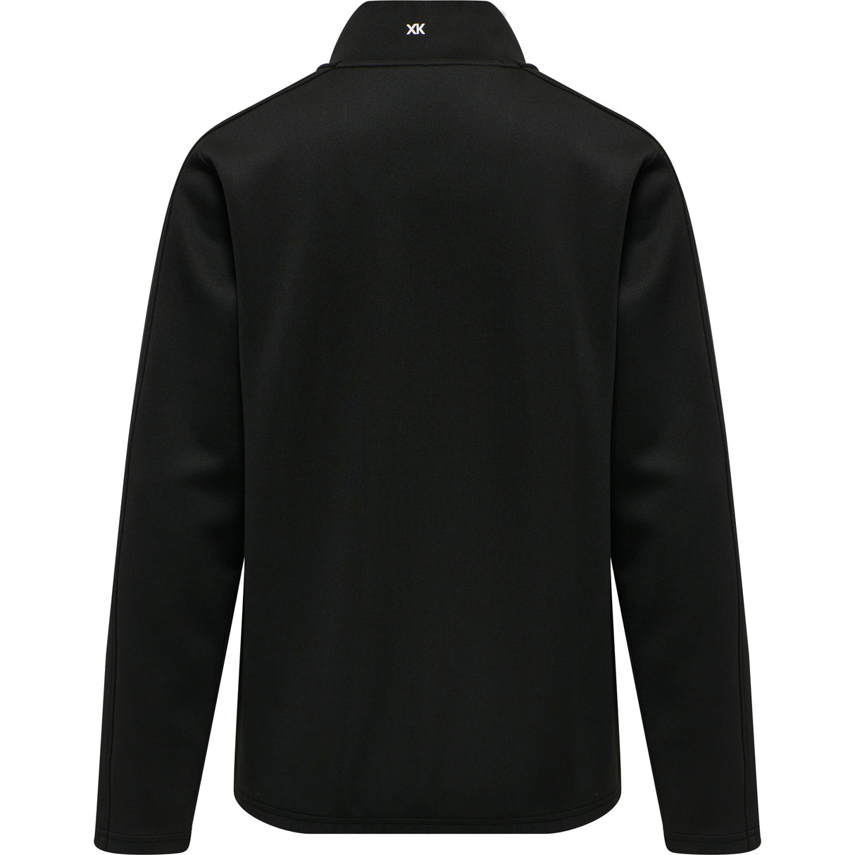 Hummel Women's Core XK Half-Zip Sweatshirt Womens Apparel Sweatshirts & Fleece