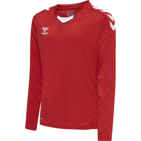 Hummel Youth Core XK Poly Long Sleeve Jersey Hummel