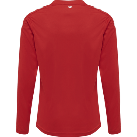 Hummel Youth Core XK Poly Long Sleeve Jersey Hummel
