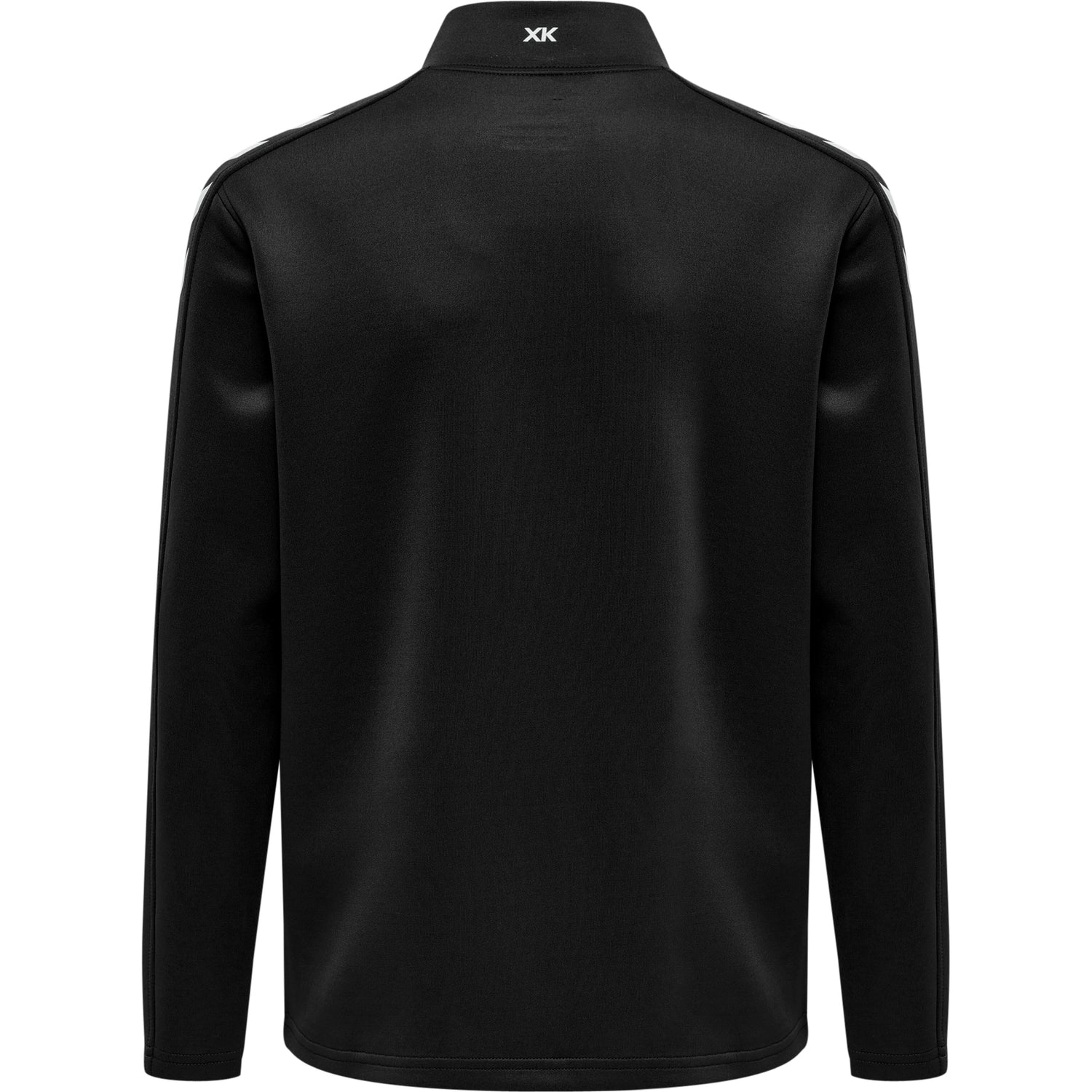 Hummel Youth Core XK Poly Zip Sweatshirt Hummel
