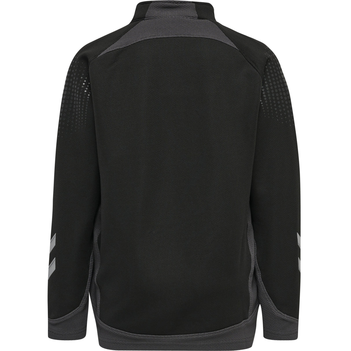 Hummel Youth Lead Half-Zip Jacket Youth Apparel Hoodies & Sweatshirts