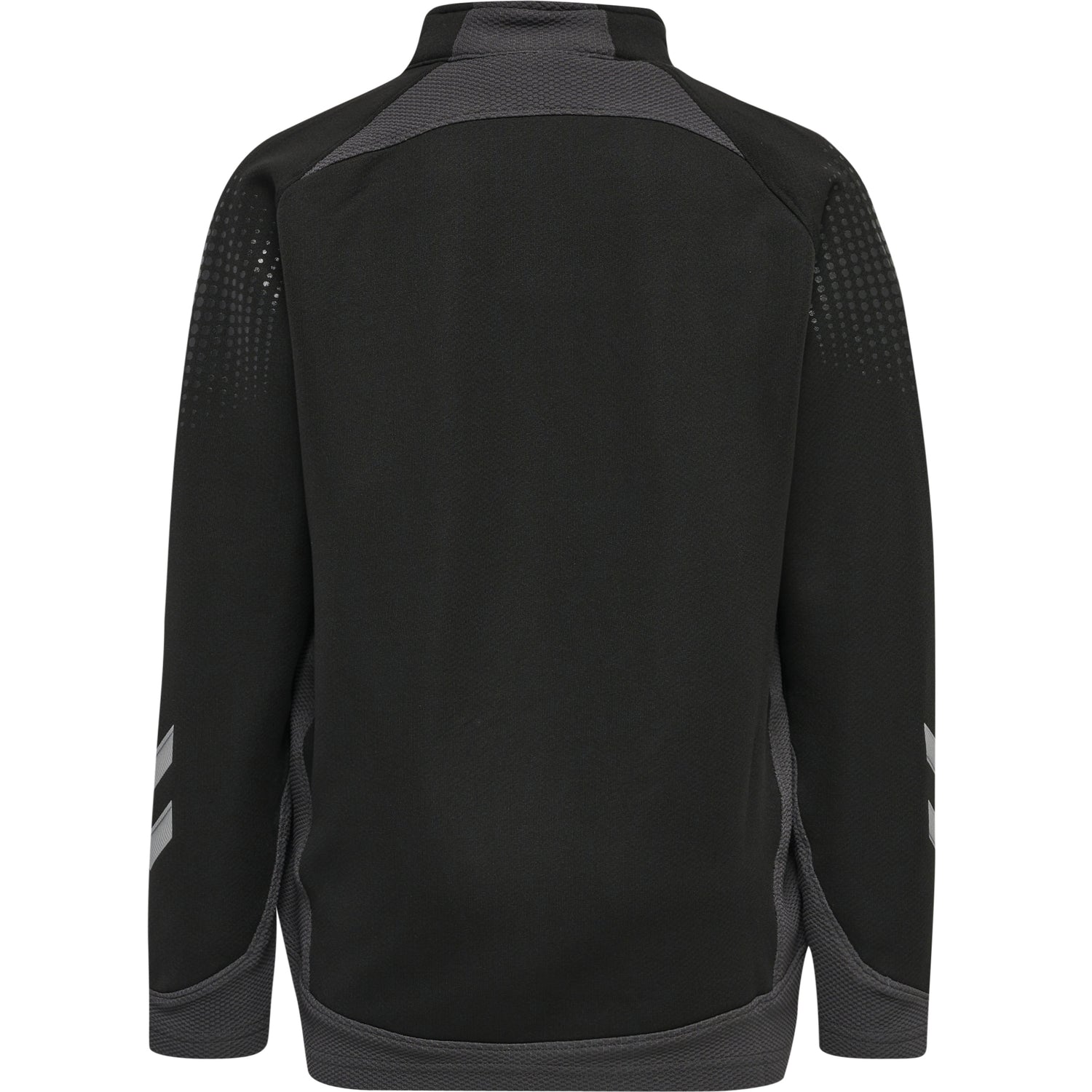 Hummel Youth Lead Half-Zip Jacket Youth Apparel Hoodies & Sweatshirts