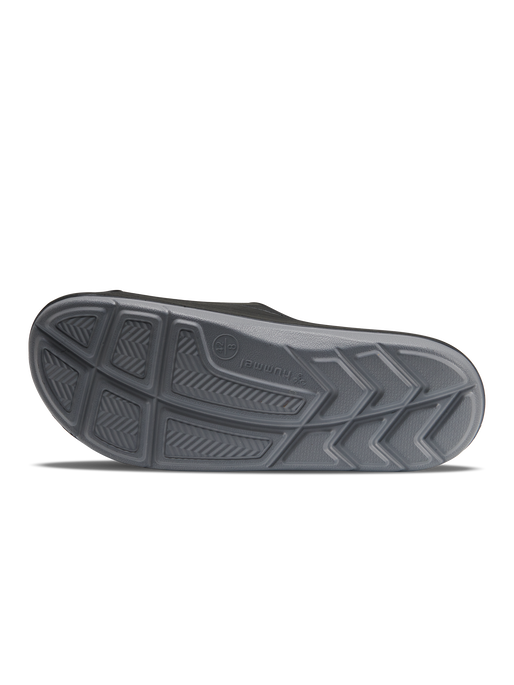 Hummel Men's Nielsen Pool Slides Mens Footwear Sandals & Slides