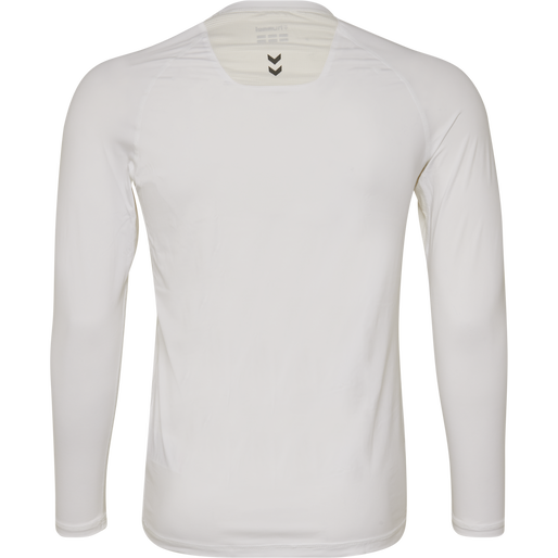 Hummel Men's First Performance Long Sleeve Jersey Mens Apparel Shirts & Tops