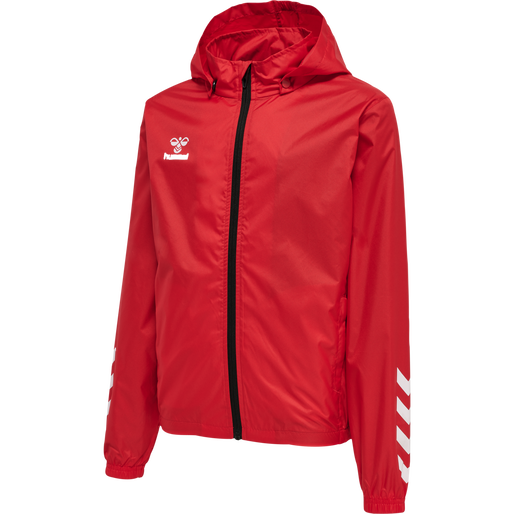 Hummel Youth Core XK Spray Jacket Youth Apparel Jackets & Vests