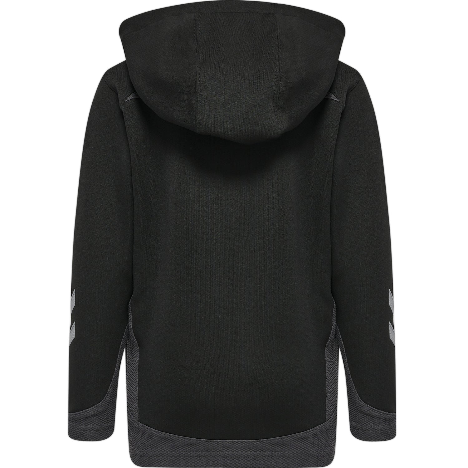 Hummel Youth Lead Poly Hoodie Youth Apparel Hoodies & Sweatshirts