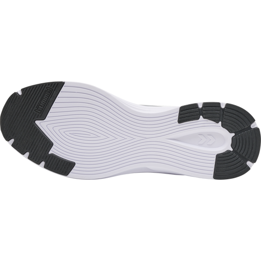 Hummel Men's Flow Breather Running Shoe Mens Footwear Training & Running