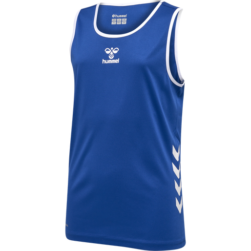 Hummel Youth Core XK Basketball Jersey Basketball Jerseys Youth