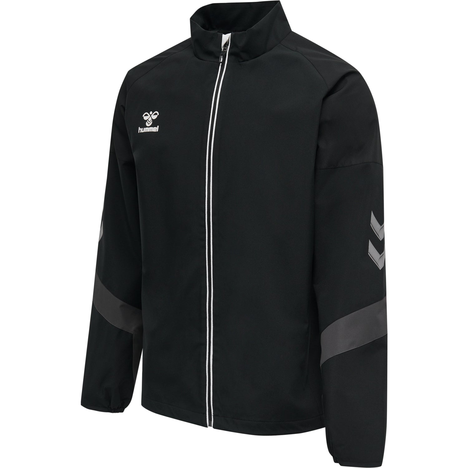Hummel Youth Lead Training Jacket Youth Apparel Jackets & Vests
