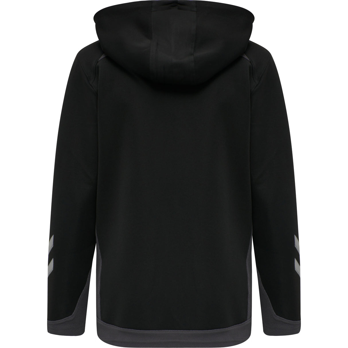 Hummel Women's Lead Poly Hoodie Womens Apparel Sweatshirts & Fleece