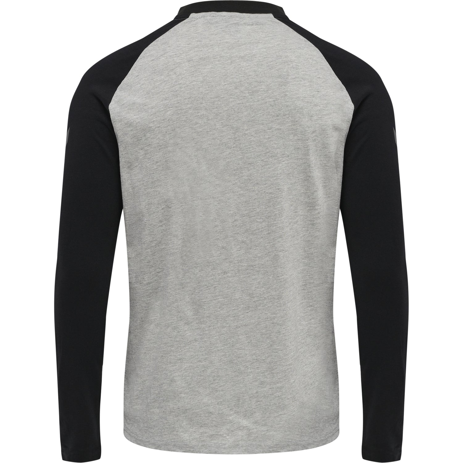Hummel Youth Legacy Blocked Long Sleeve T-Shirt Youth Apparel Shirts & Tops
