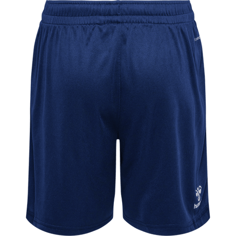 Hummel Youth Core XK Poly Coach Shorts Youth Apparel Pants & Shorts