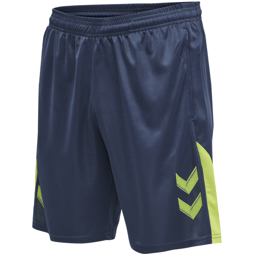 Hummel Youth Lead Trainer Shorts Youth Apparel Pants & Shorts