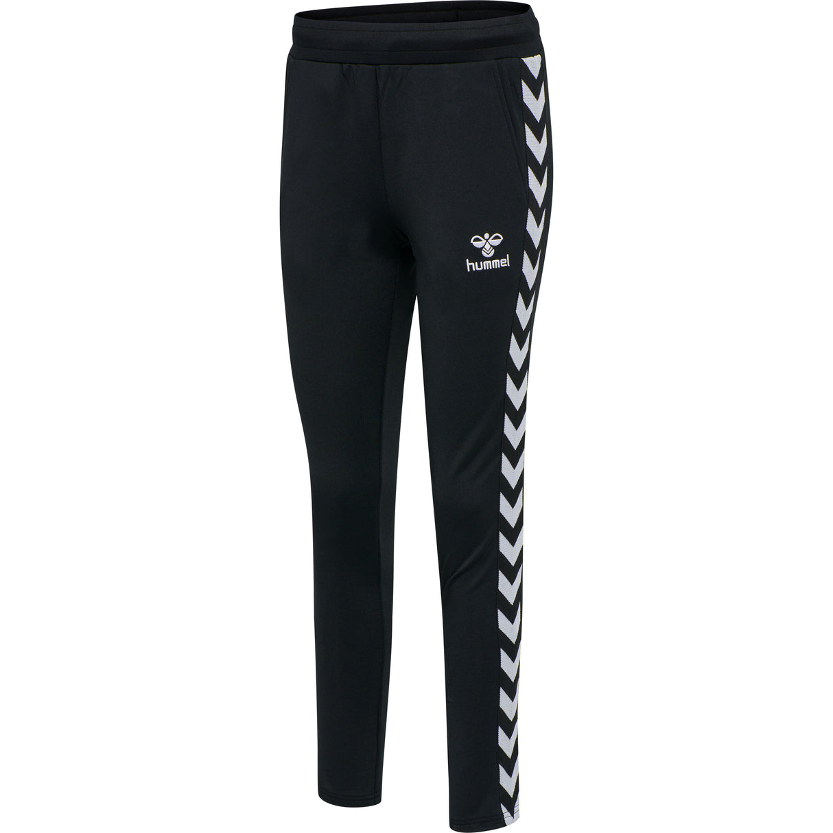 Hummel Women's Nelly 2.0 Tapered Pants Womens Apparel Pants & Sweatpants