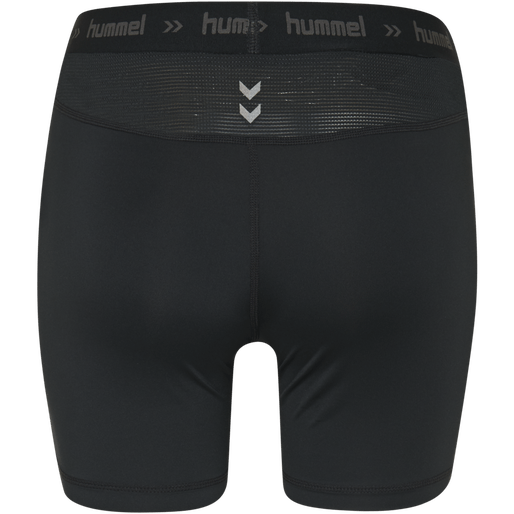 Hummel Women's First Performance Hipster Shorts Womens Apparel Shorts