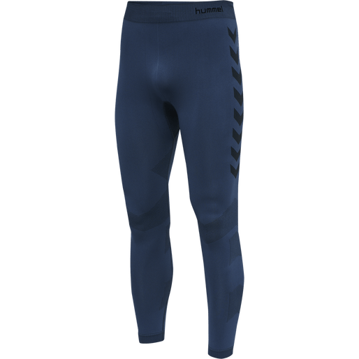 Hummel Men's First Seamless Training Tights Mens Apparel Pants & Sweatpants