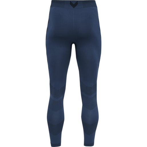 Hummel Men's First Seamless Training Tights Mens Apparel Pants & Sweatpants