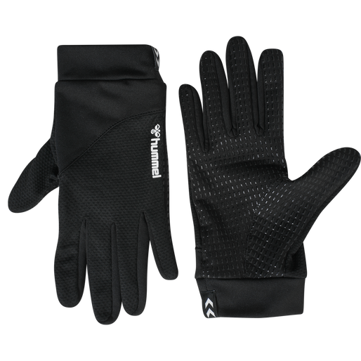 Hummel Light Player Glove Unisex Accessories Gloves & Scarves