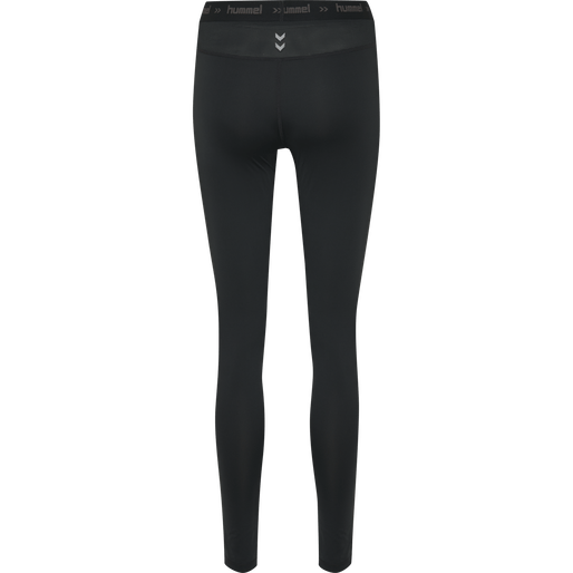 Hummel Women's First Performance Tights Womens Apparel Pants & Sweatpants