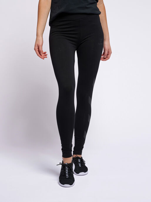 Hummel Women's Sommer Tights Womens Apparel Pants & Sweatpants