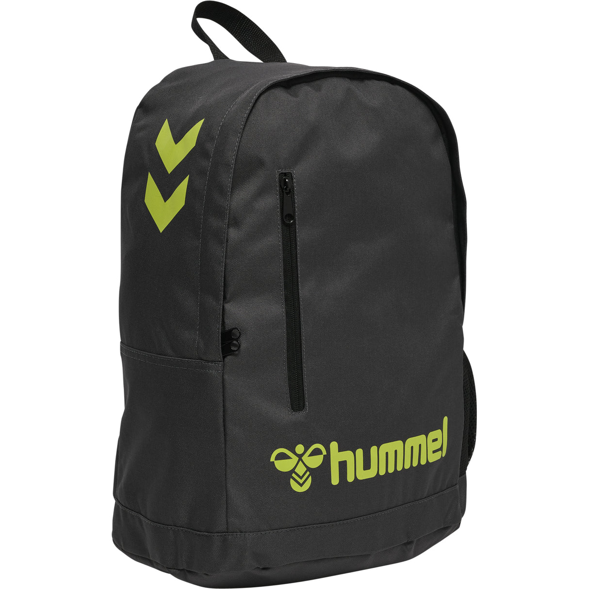 Hummel Action Backpack Unisex Accessories Bags & Backpacks