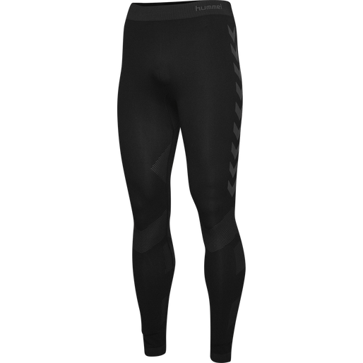 Hummel Men's First Seamless Tights Mens Apparel Pants & Sweatpants