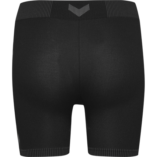 Hummel Women's First Seamless Short Tights Womens Apparel Shorts