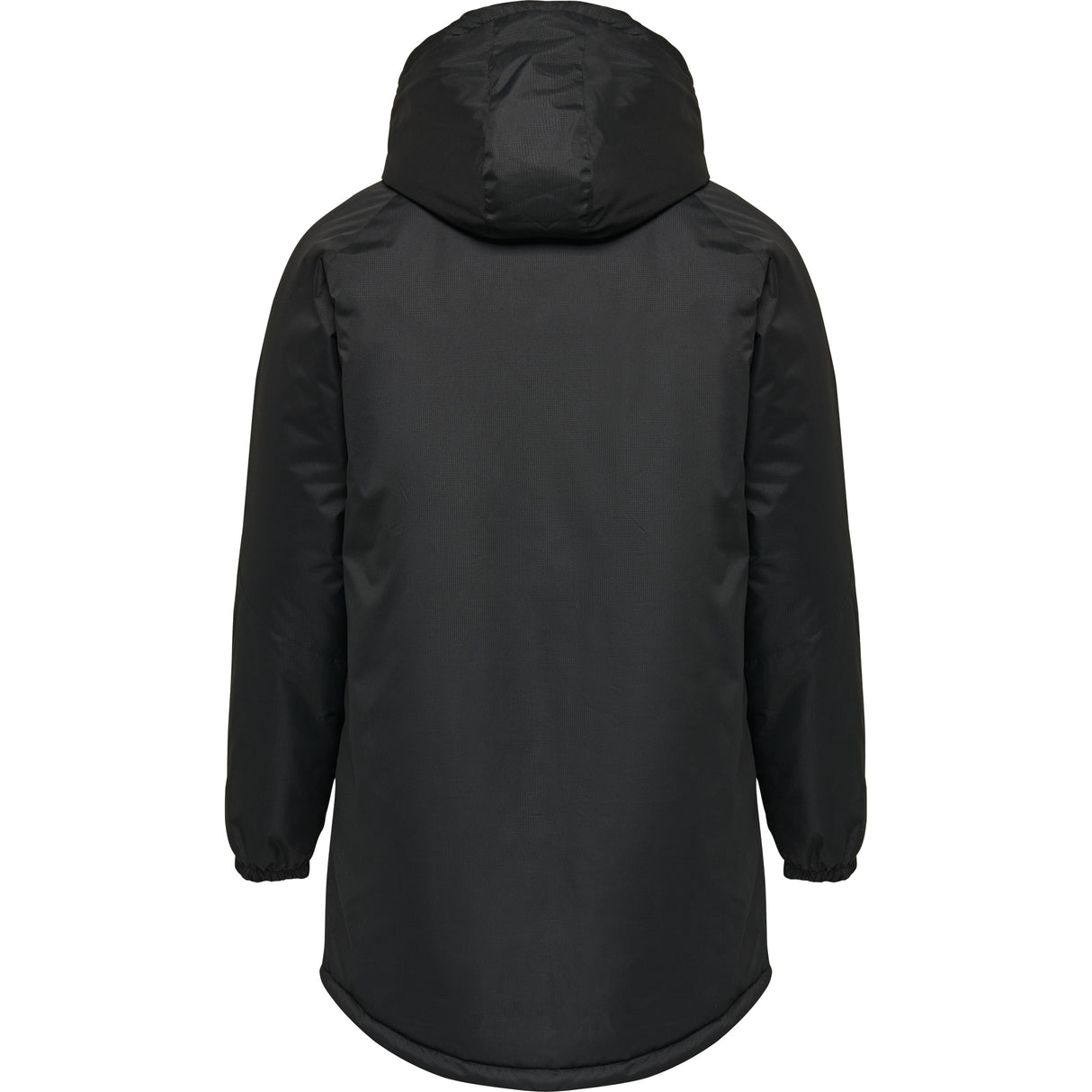 Hummel Youth Authentic Bench Jacket Youth Apparel Jackets & Vests