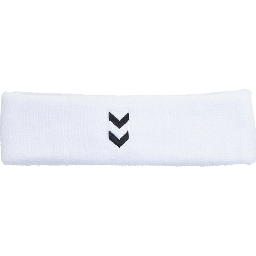 Hummel Chevron Headband Unisex Accessories Hats & Caps