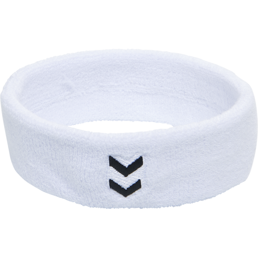 Hummel Chevron Headband Unisex Accessories Hats & Caps