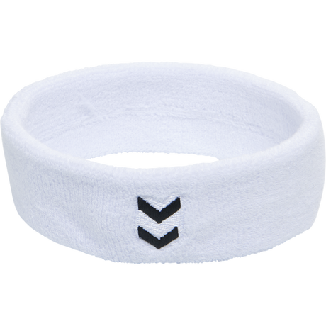Hummel Chevron Headband Unisex Accessories Hats & Caps